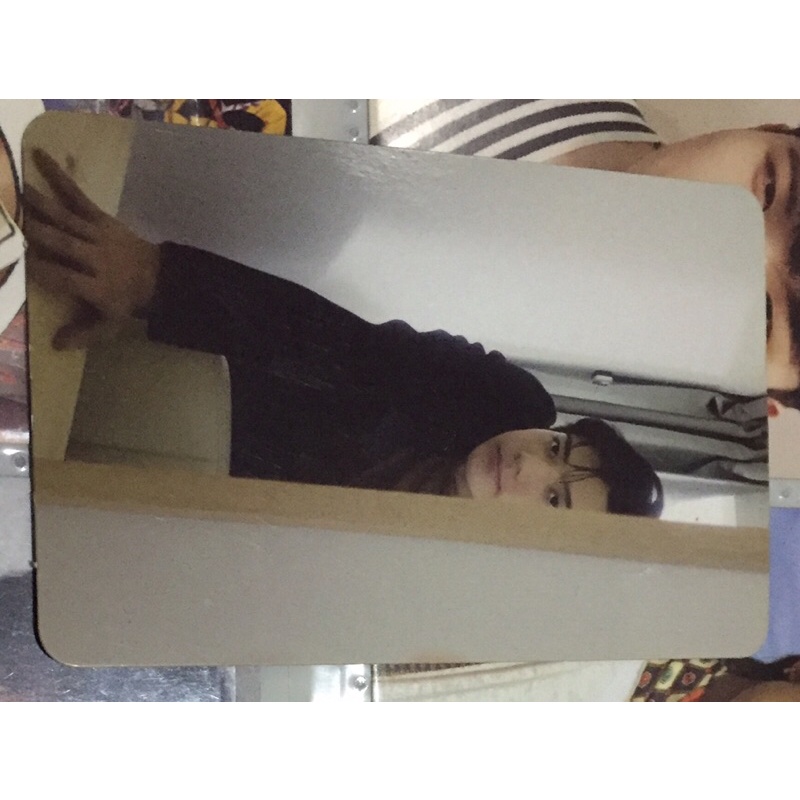 PC Sehun Universe