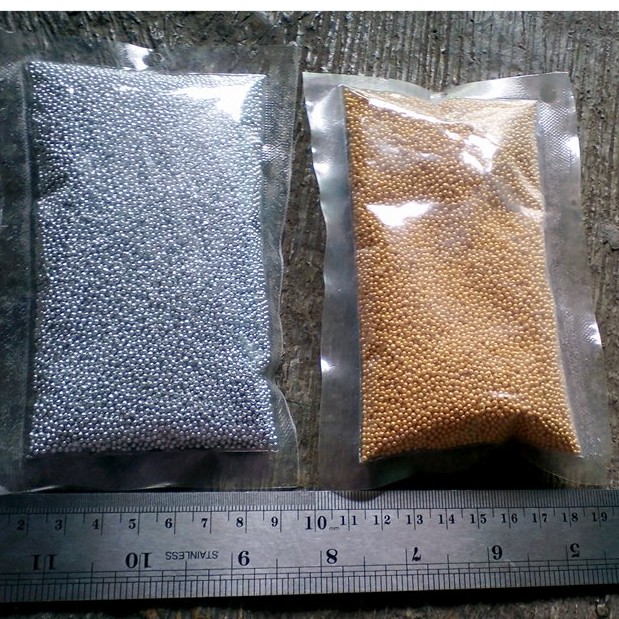 

sprinkle mini emas perak 50 gram