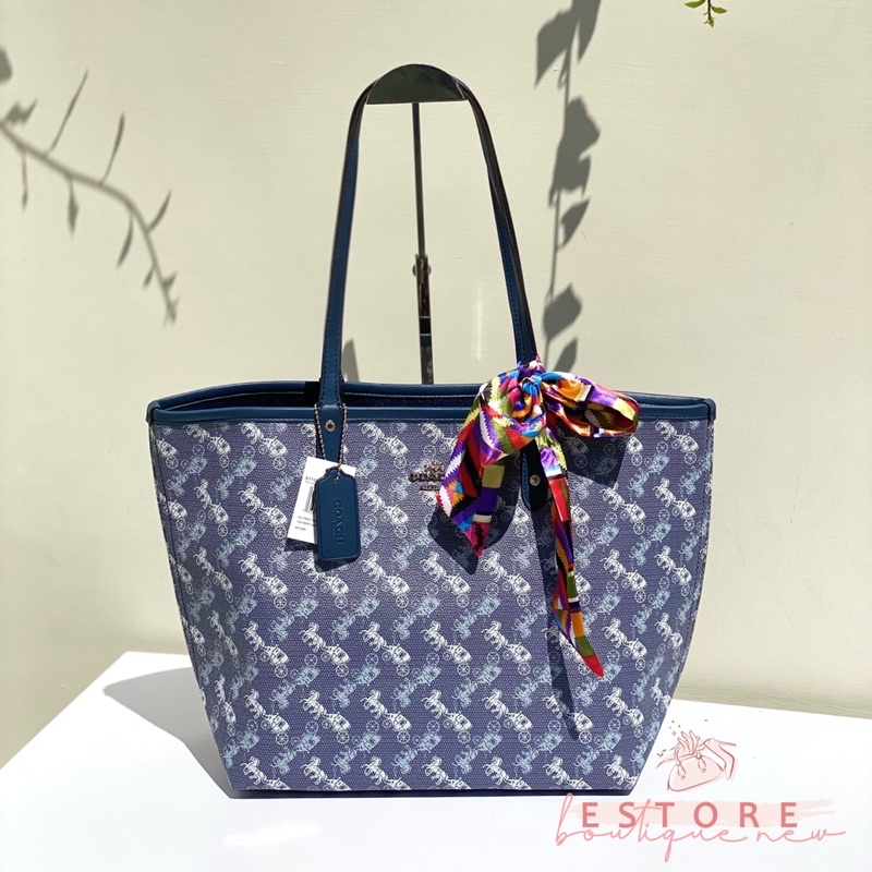 Tas Wanita CH 03 Tote Bag