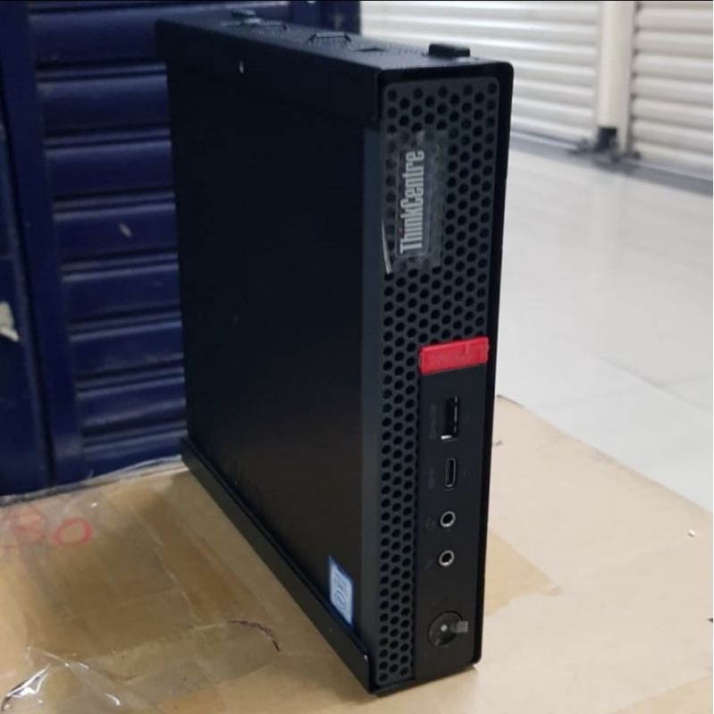 LENOVO MINI PC THINKCENTRE M720Q I7 GEN8|MULUS|WIFI