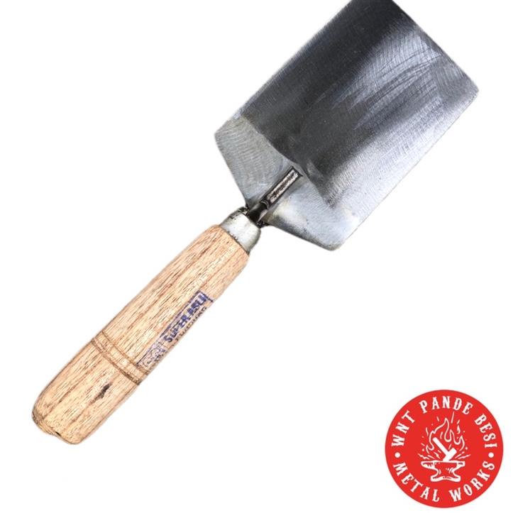 5.5 Promo Brand/5.5 Promo >>/【Original✔️】/Mall✔️/「BIG SALE」 Cetok - Sendok Semen Kotak Alat Bangunan