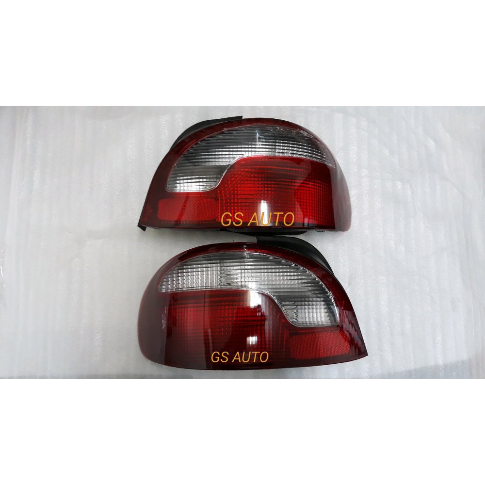 HYUNDAI ACCENT 1998 1999 2000 STD LAMPU STOP LAMP SET