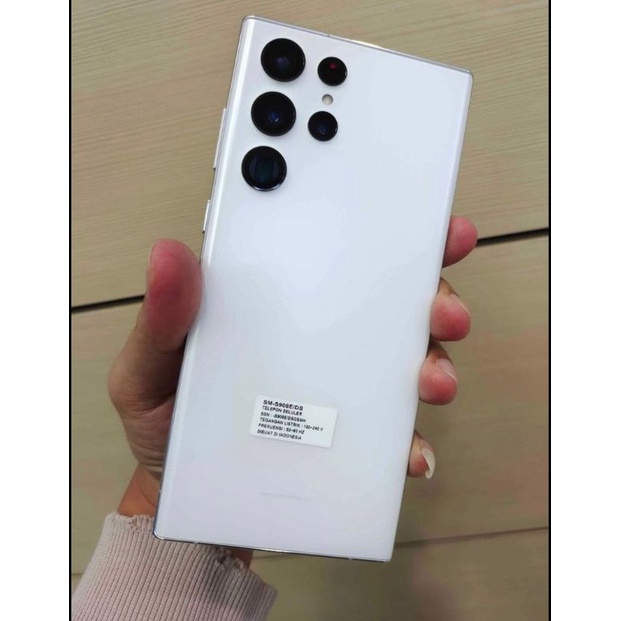 samsung S22 Ultra 256 GB