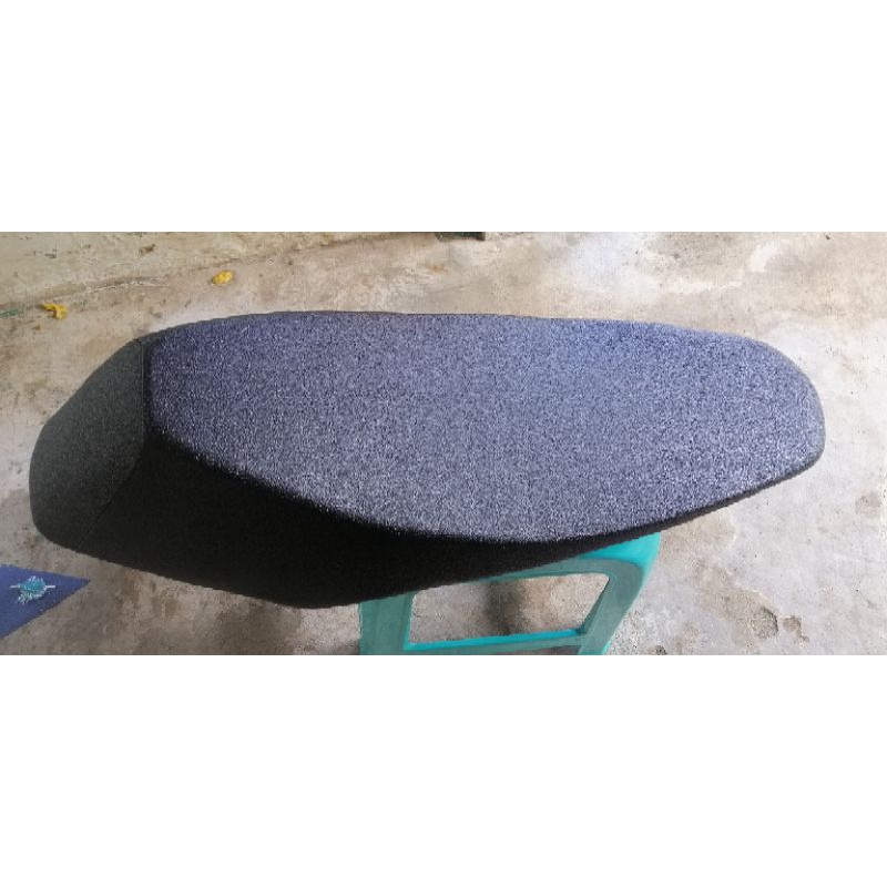 Jok/Sadel Motor Beat Karbu Road Race Komplit Murah