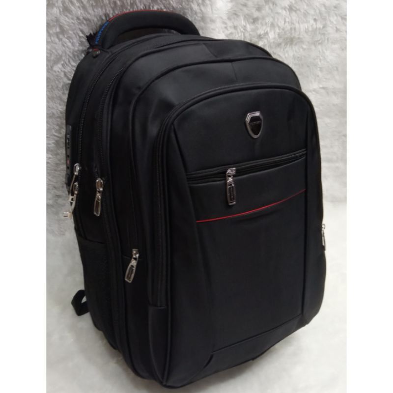 tas ransel laptop jumbo 20 in