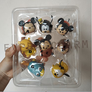 Jual Super Tsum Charm Indonesia|Shopee 
