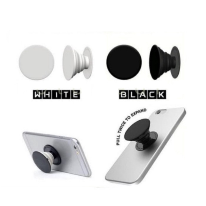 Phone Holder Pop Sockets / PopSocket / Phone Stand / Stand Handphone