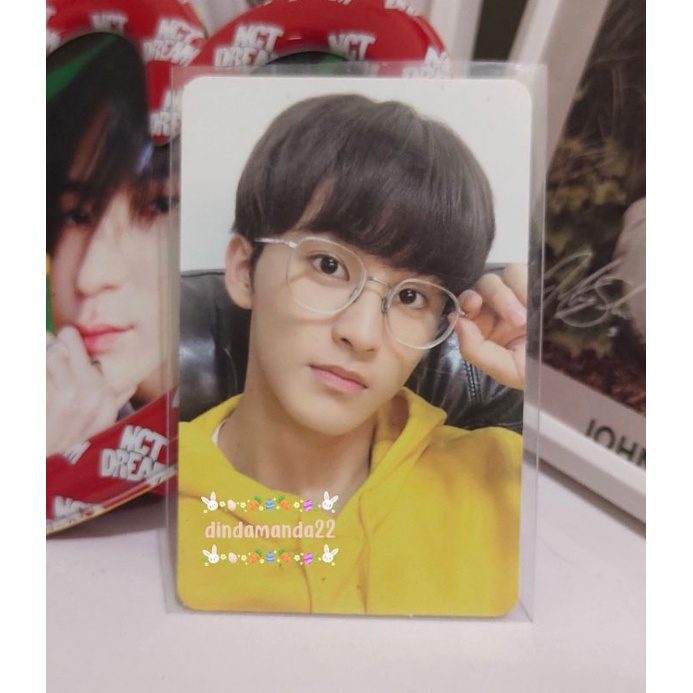 PC Mark NCIT Day Ver / Kacamata / Nobita
