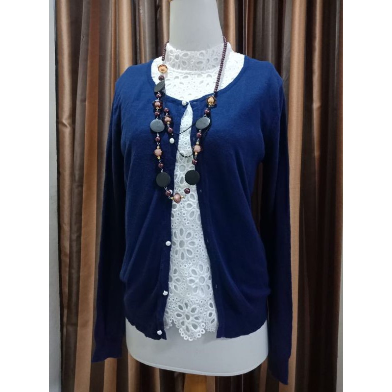 Cardigan ROPE PICNIC