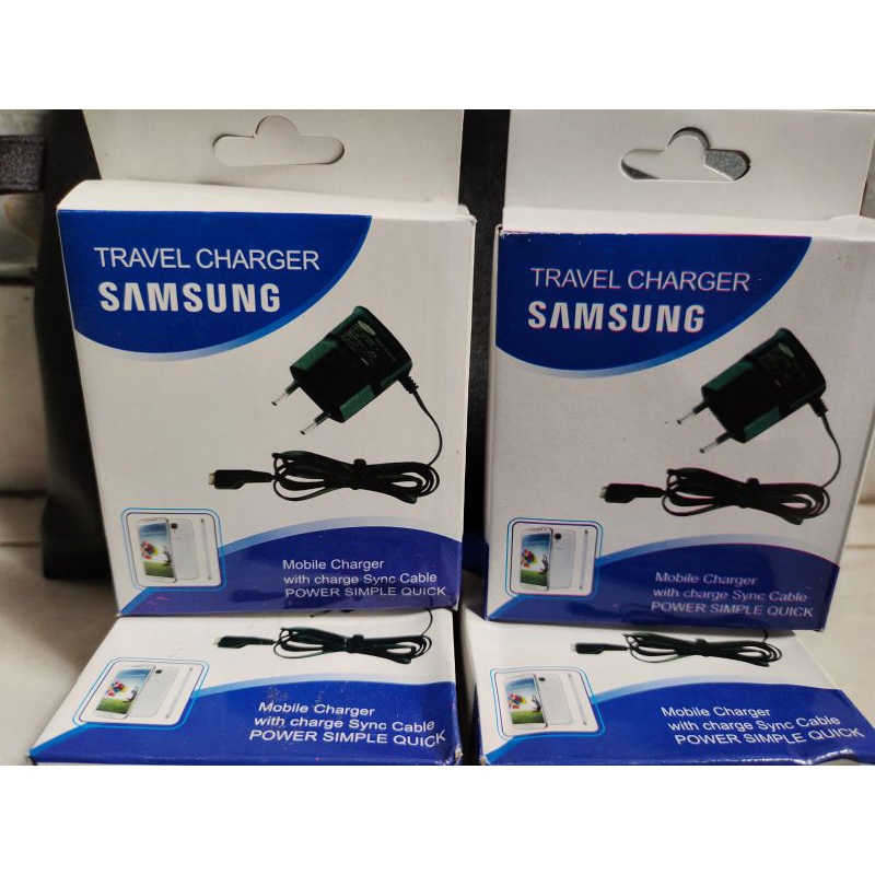 Charger i9000 Samsung TC i9000 USB Micro