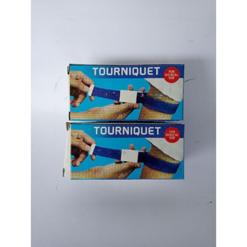 Torniket / Tournikuet / Torniquet / Tourniquet