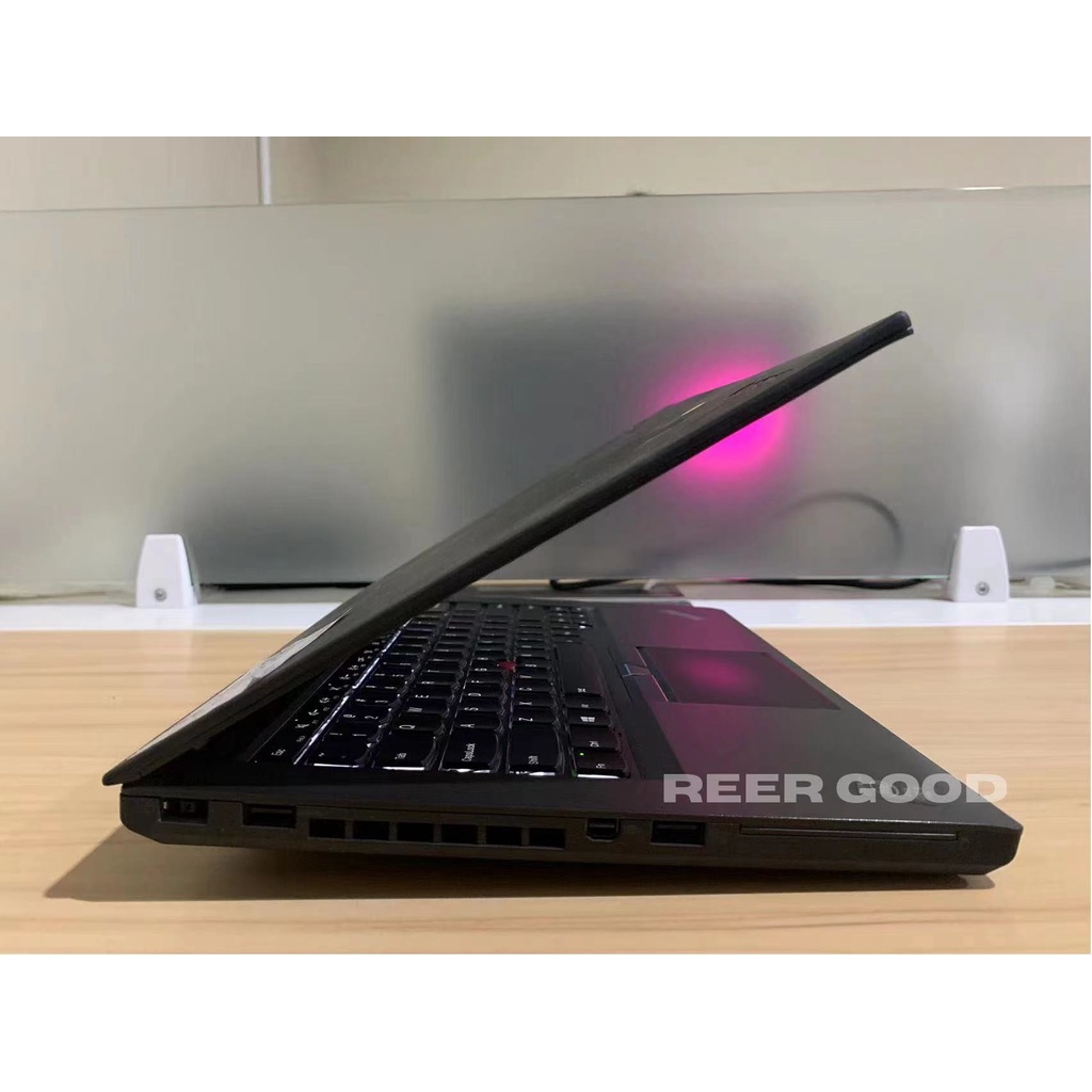 Laptop Lenovo Thinkpad T430 T450 T450S Mulus &amp; Lancar BERGARANSI