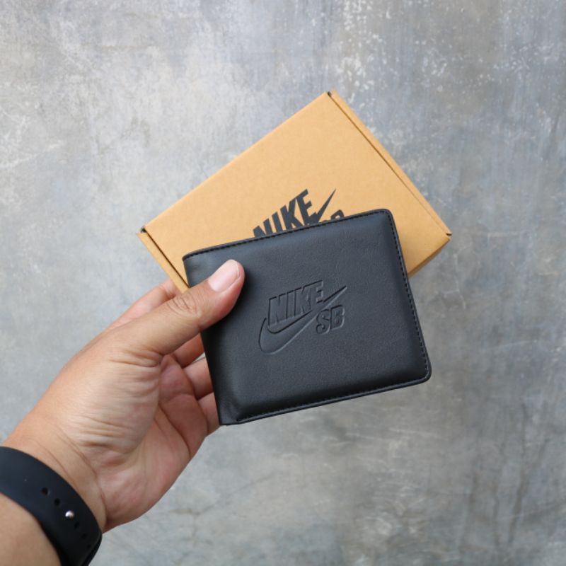 Dompet wallet pria nike sb