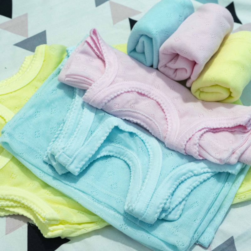 Singlet anak/ kaos sangsang/ kaos dalem murah