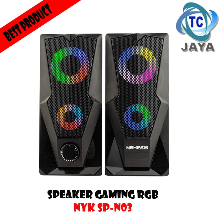 Speaker Gaming NYK NEMESIS SP-N03