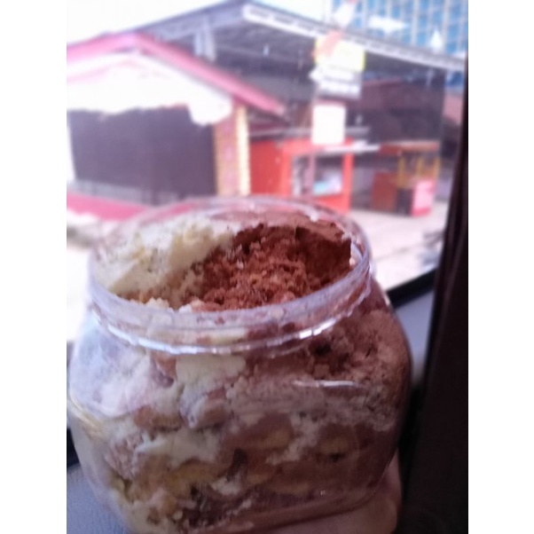 

KUE SUSU