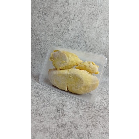 

Durian Masakini - Durian Montong Super Premium Paket Lebih Hemat ISI 2 BOX / 500GR