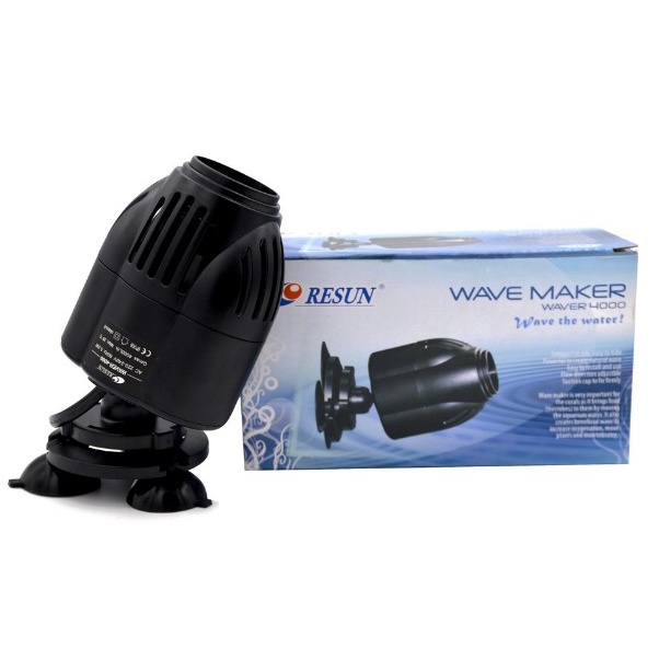 Resun Waver 4000 Wave Maker