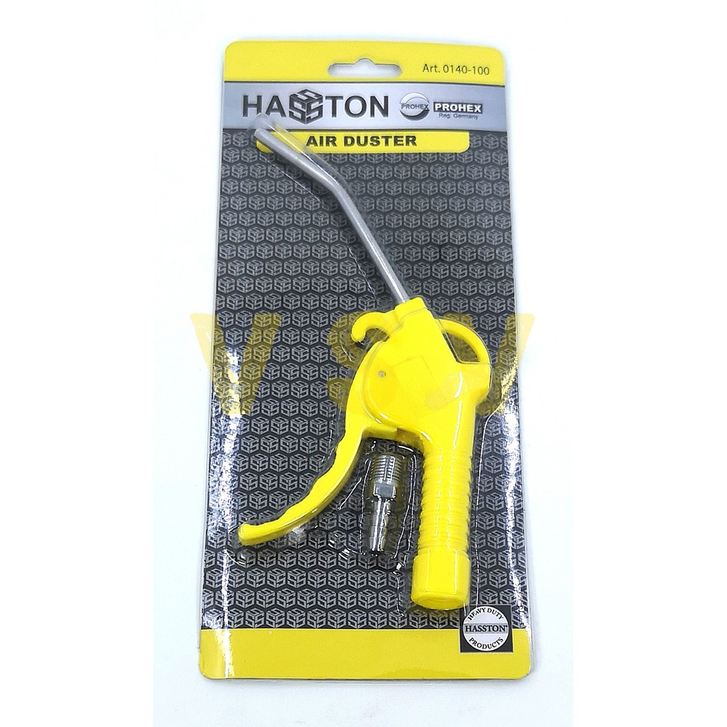 Hasston Air blow gun 0140-100  / air duster / semprotan angin / tembakan angin