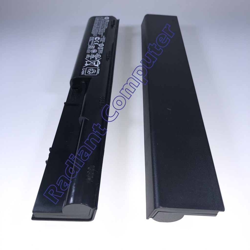 Baterai HP Probook 4400 4445s 4500 4500s 4535s 4545s