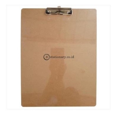 

Promo Pixel Clipboard MDF A3 320mm X 440mm Potrait CLB-01 Diskon