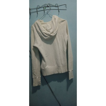 HOODIE NIKE PUTIH