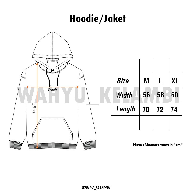 JAKET SWEATER SKM STRIPE BATIK SHIKAT MIRING HOODIE PREMIUM