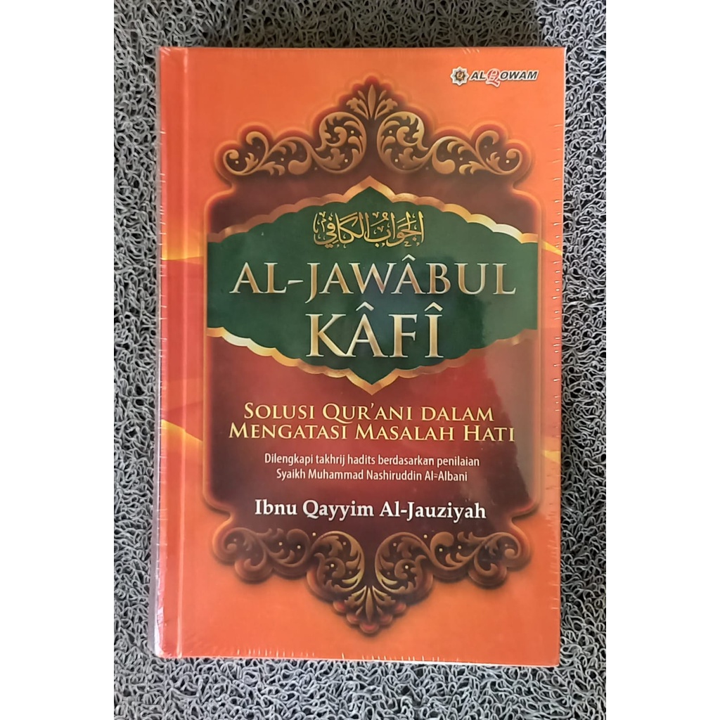 AL-JAWABUL KAFI