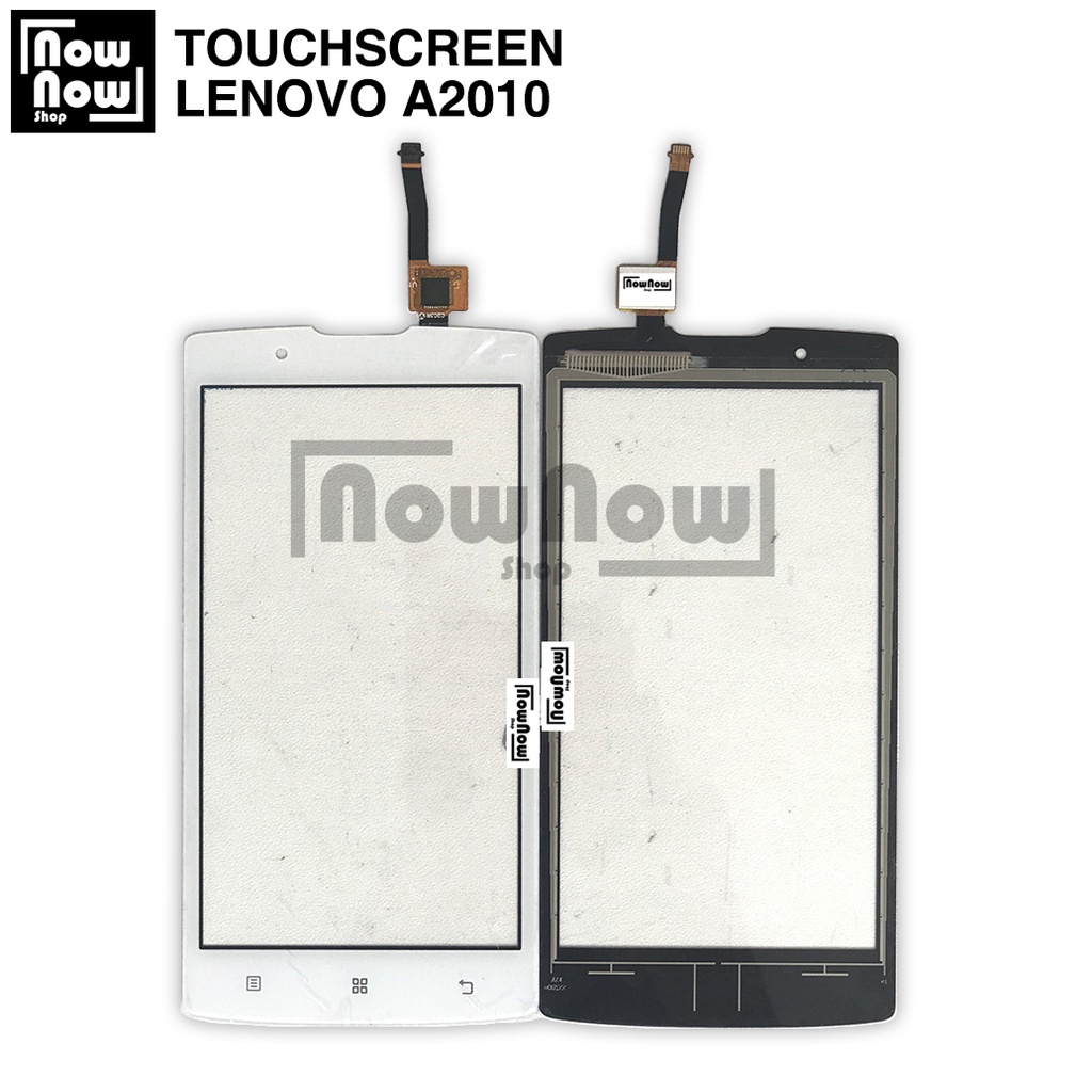TOUCHSCREEN TS LAYAR SENTUH TC LENOVO A2010 A2010A A2010-A TOUCH SCREEN TOSKRIN
