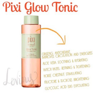 Pixi Glow Tonic