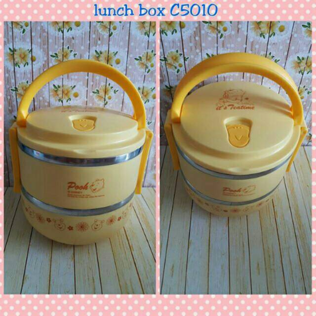 Lunch box c5010