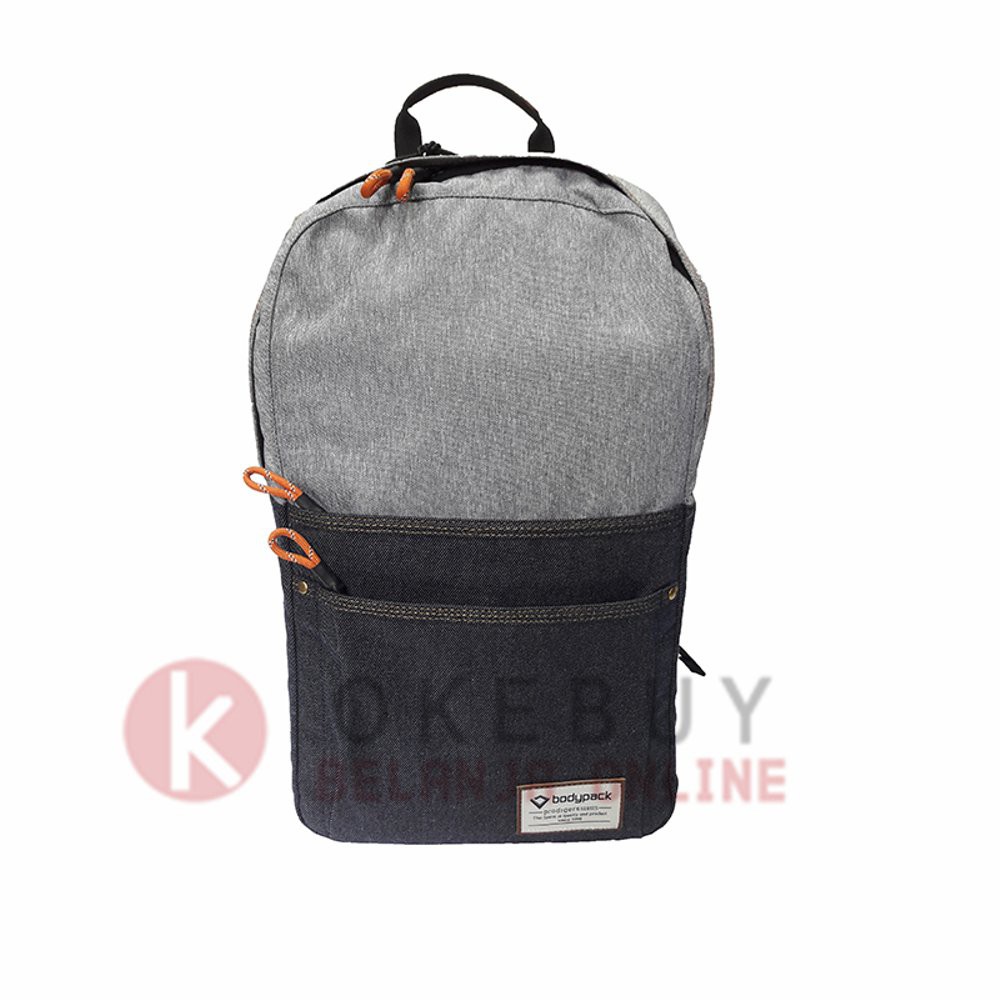 Tas Ransel Bodypack, Tas Laptop 2831batn