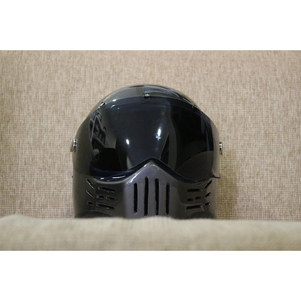 Simpson M 30 - Baby Bandit Grey (Replika)