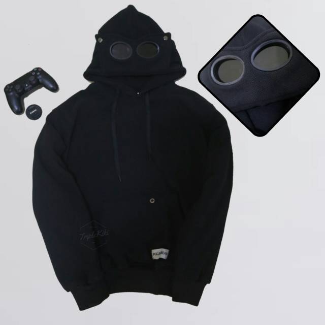 JAKET GOOGLE CASUAL ULTRAS HOLIGAN /Sweater Google