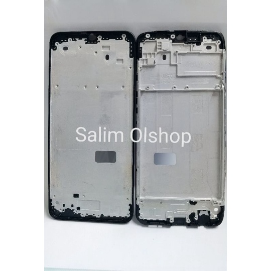 FRAME LCD - TATAKAN LCD OPPO A15 - OPPO A15