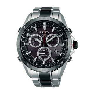 seiko astron gps solar titanium chronograph sse003j1