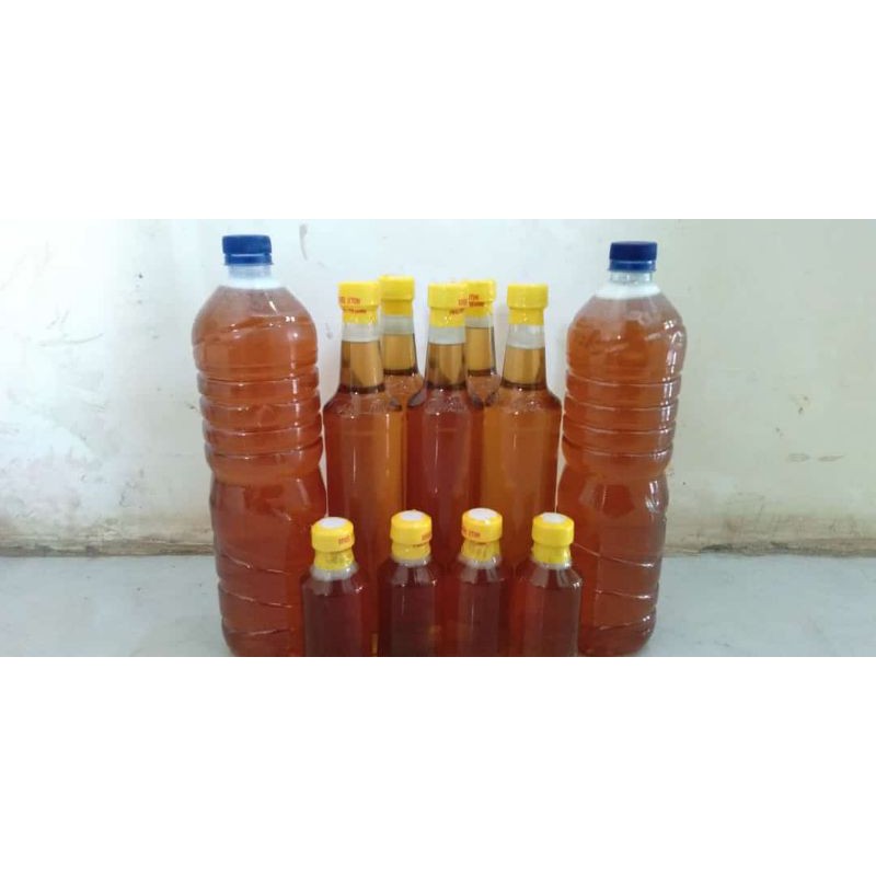 

madu murni, madu liar hutan