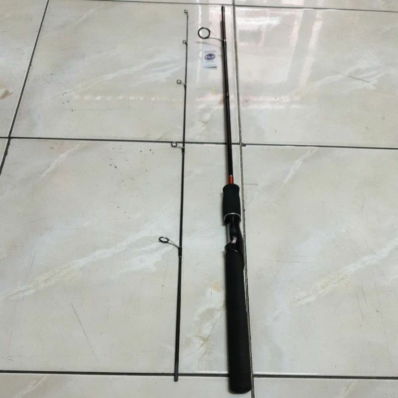 Joran Maguro PLOVER 150