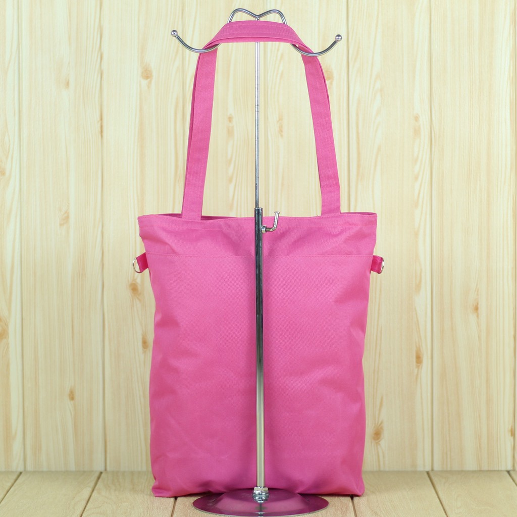 NEW TOTE BAG RESLETING Tas Selempang Wanita Pink Tas Fashion OOTD Lucu Slingbag Cewek Casual Murah