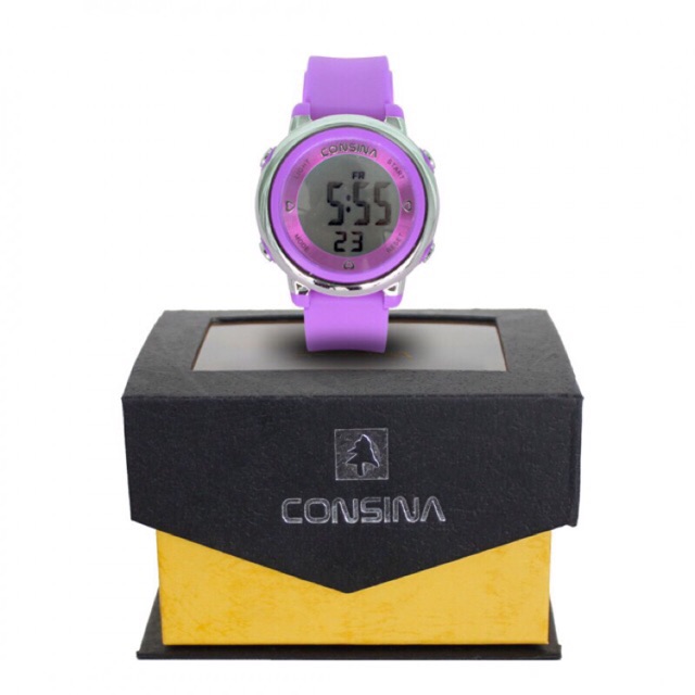 Jam Tangan Wanita Consina WH-1605