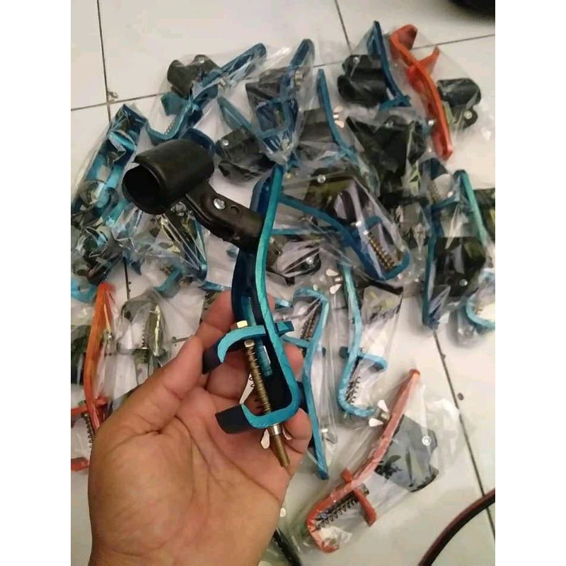 japit mic kendang mic alat