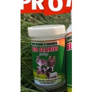 Salep Sorehock Kelinci, Salep Koreng Hewan, Salep Ampuh Gudig Scabies, Obat Scabies Paling Manjur
