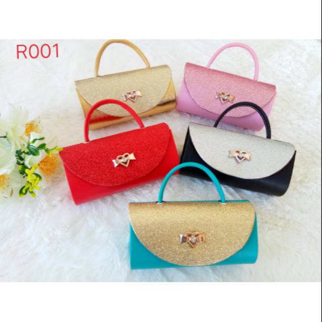 Tas Pesta Tali Rotan /R001