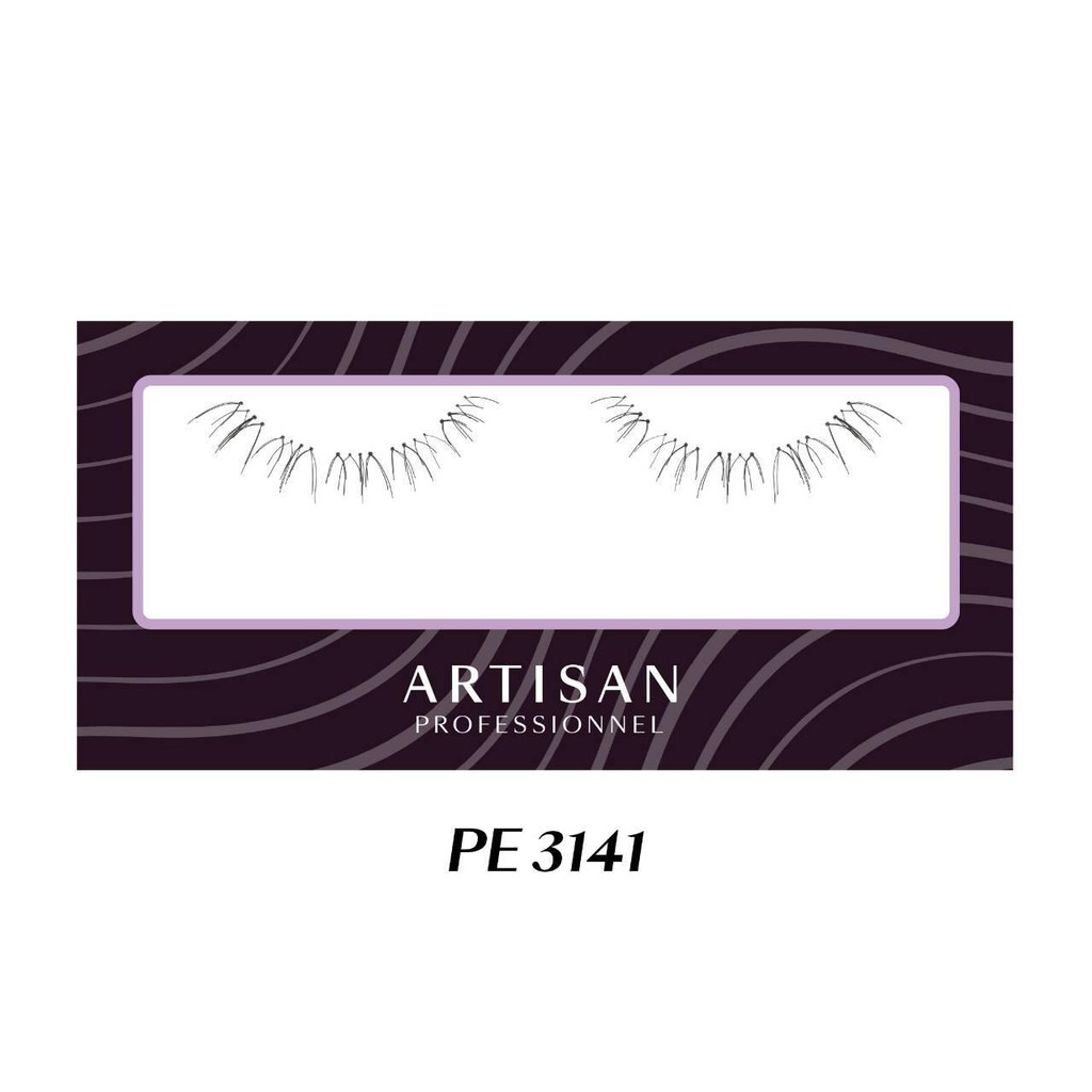 ARTISAN LASH type PETITE