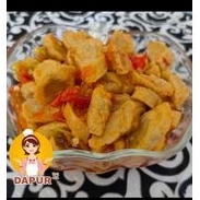 

Otak-Otak Mercon/ Asam Manis ready