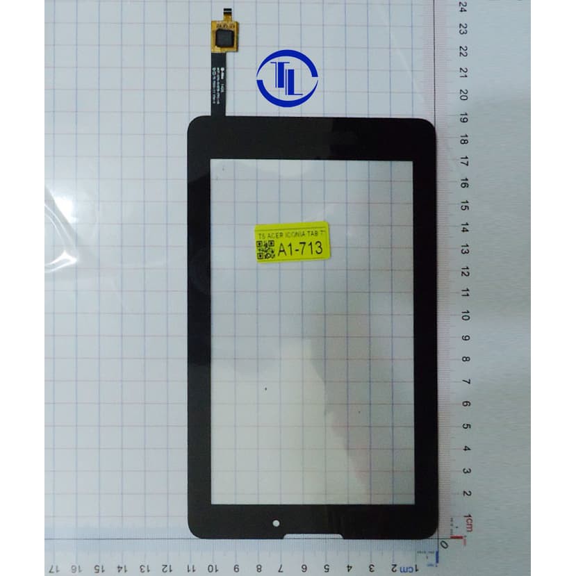 Termurah TOUCH SCREEN ACER A1-713 ICONIA TAB 7