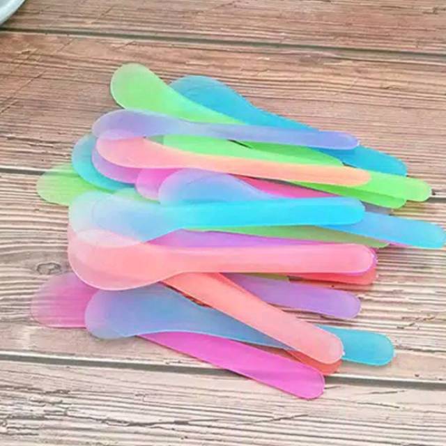 Spatula Masker