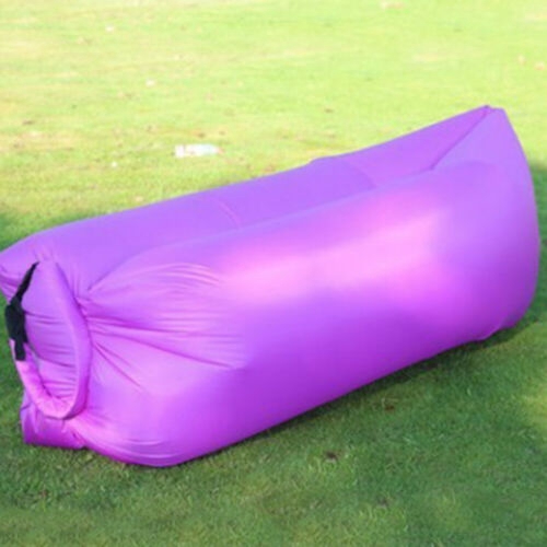 lazy lounger inflatable air bed