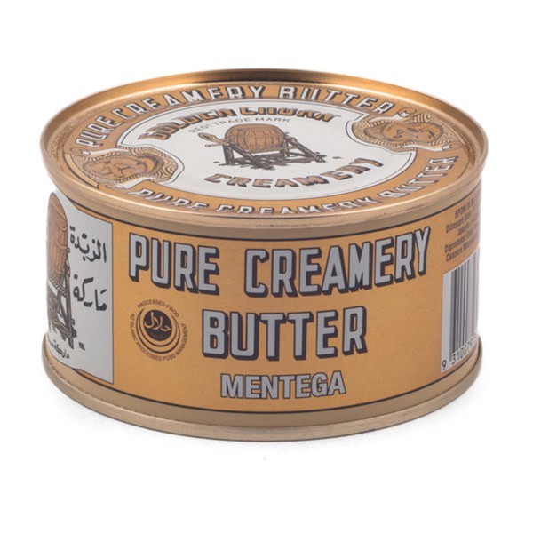 

Pure Mentega Krimi 400 g