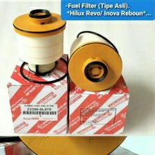 fuel filter innova reborn